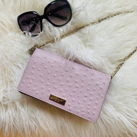 NWT! Authentic Kate Spade ♠️ crossbody - Picture 4 of 11